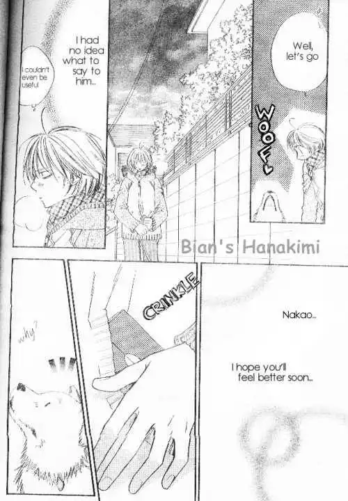 Hana Kimi Chapter 120 9